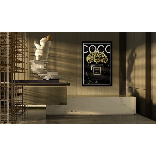 Wandkraft The Perfume Collection VII