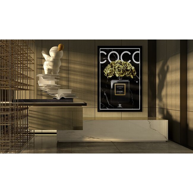 Wandkraft The Perfume Collection VII