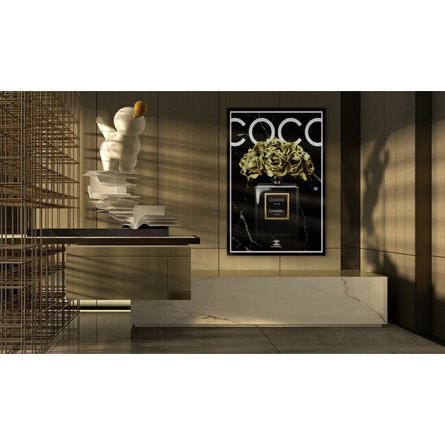 Wandkraft The Perfume Collection VII