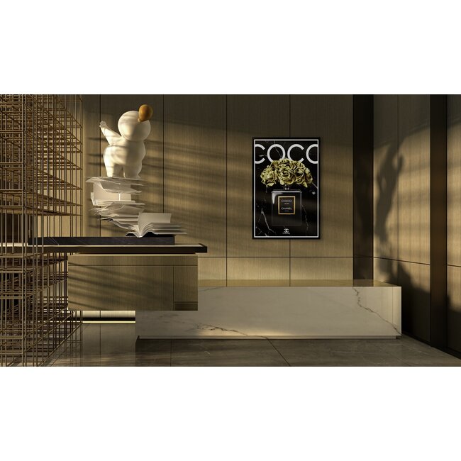 Wandkraft The Perfume Collection VII