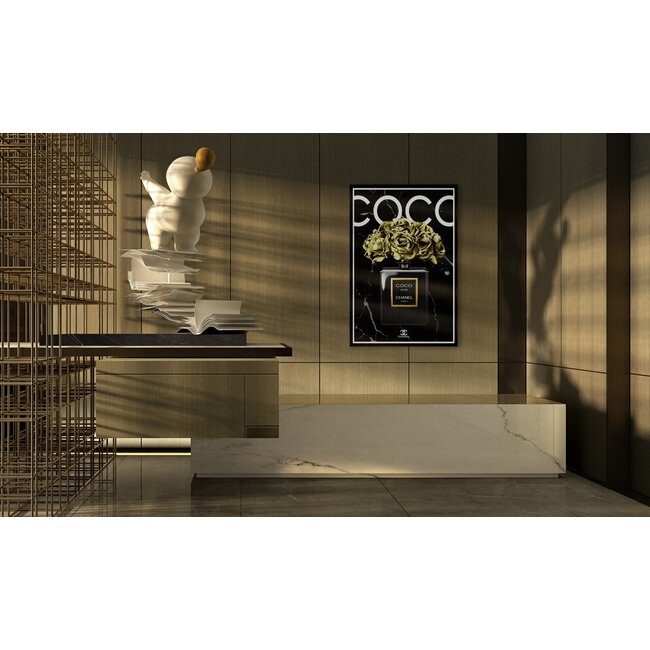 Wandkraft The Perfume Collection VII