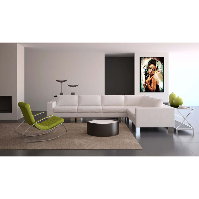 Wandkraft Fairytale Temptation I