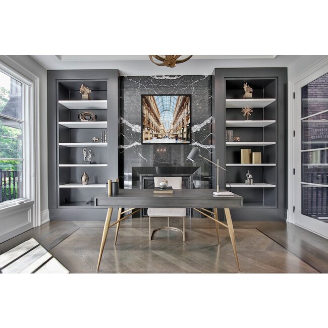 Wandkraft Galleria Vittorio Emanuele Milano