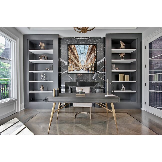 Wandkraft Galleria Vittorio Emanuele Milano