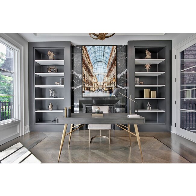 Wandkraft Galleria Vittorio Emanuele Milano