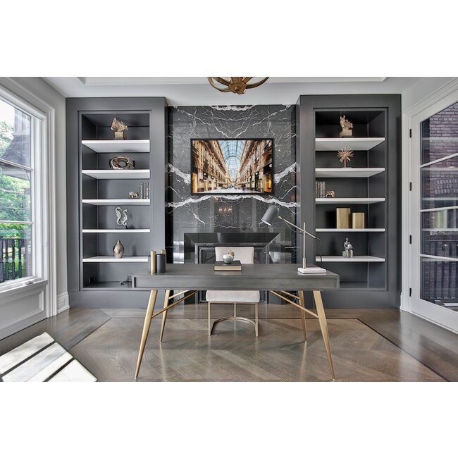 Wandkraft Galleria Vittorio Emanuele Milano