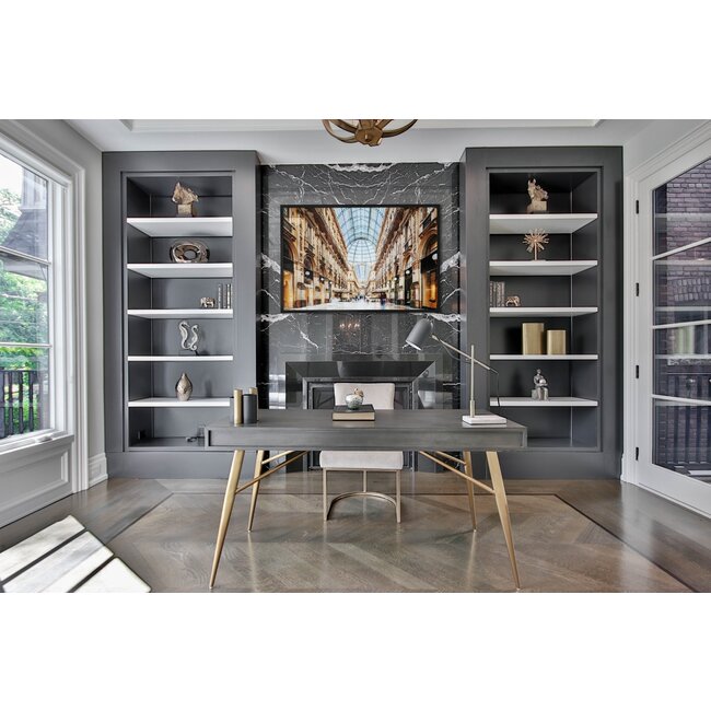 Wandkraft Galleria Vittorio Emanuele Milano