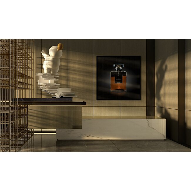 Wandkraft The Perfume Collection III