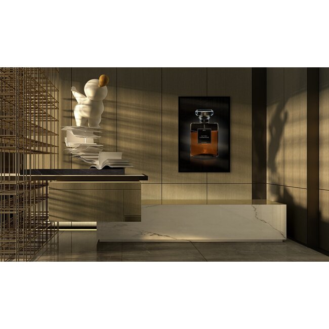 Wandkraft The Perfume Collection III