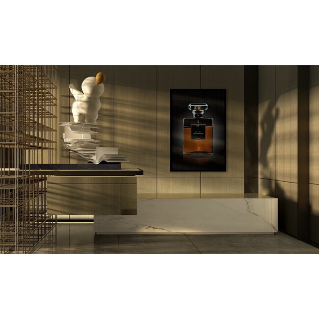 Wandkraft The Perfume Collection III