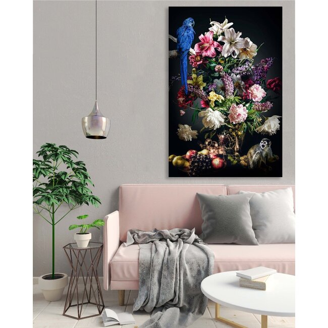 Wandkraft The Still Life Collection III