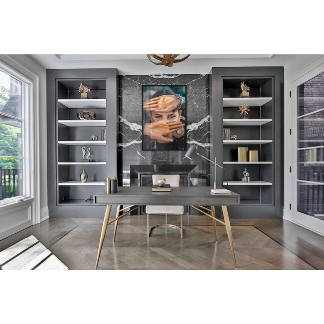 Wandkraft All seeing Eyes