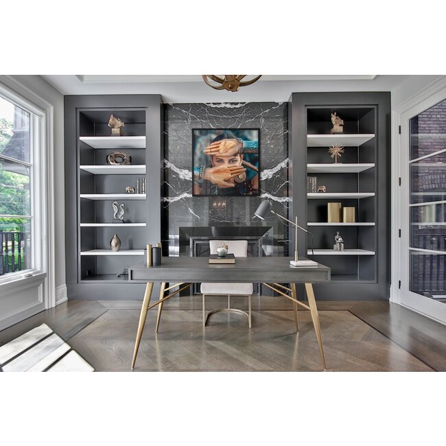 Wandkraft All seeing Eyes