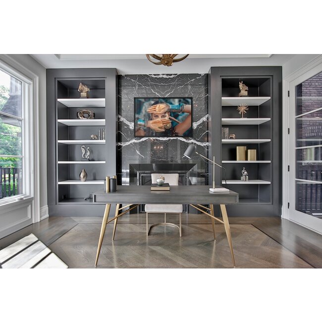 Wandkraft All seeing Eyes