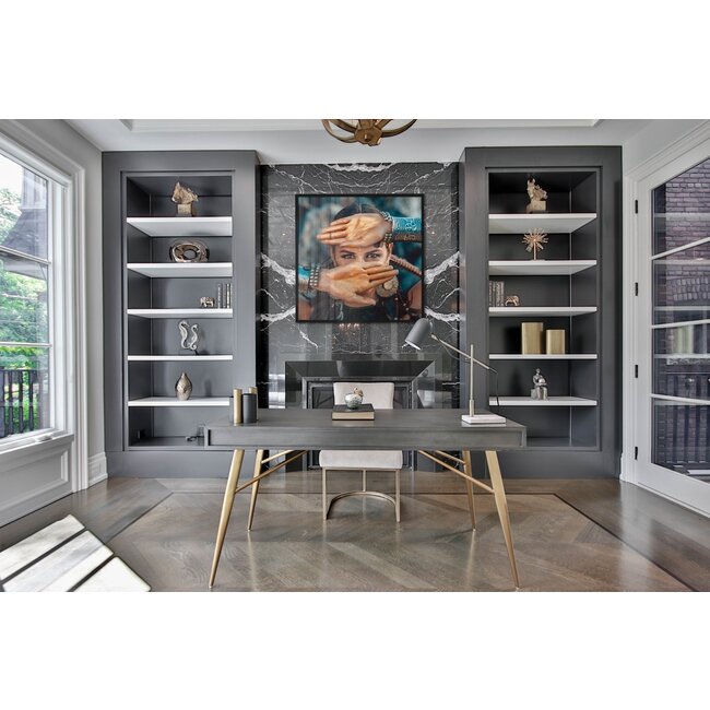 Wandkraft All seeing Eyes