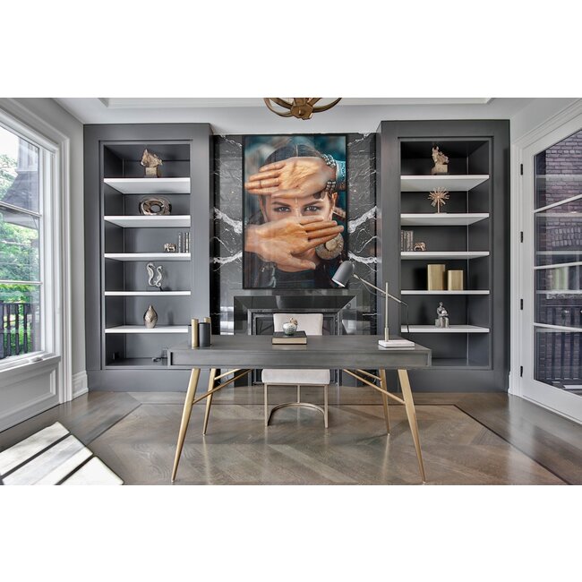 Wandkraft All seeing Eyes