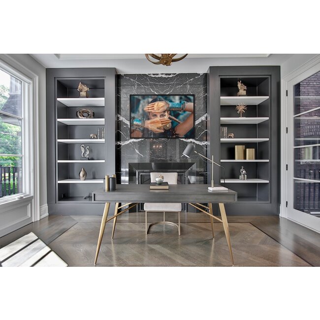 Wandkraft All seeing Eyes