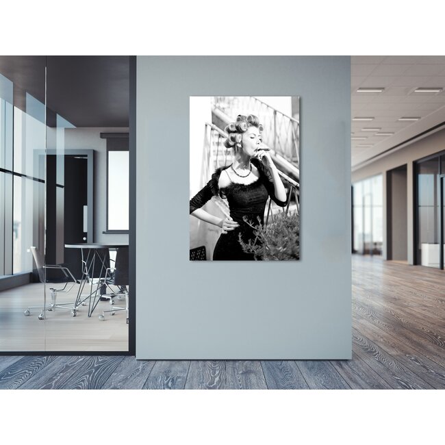 Wandkraft Before the Cinemas