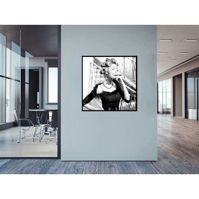 Wandkraft Before the Cinemas