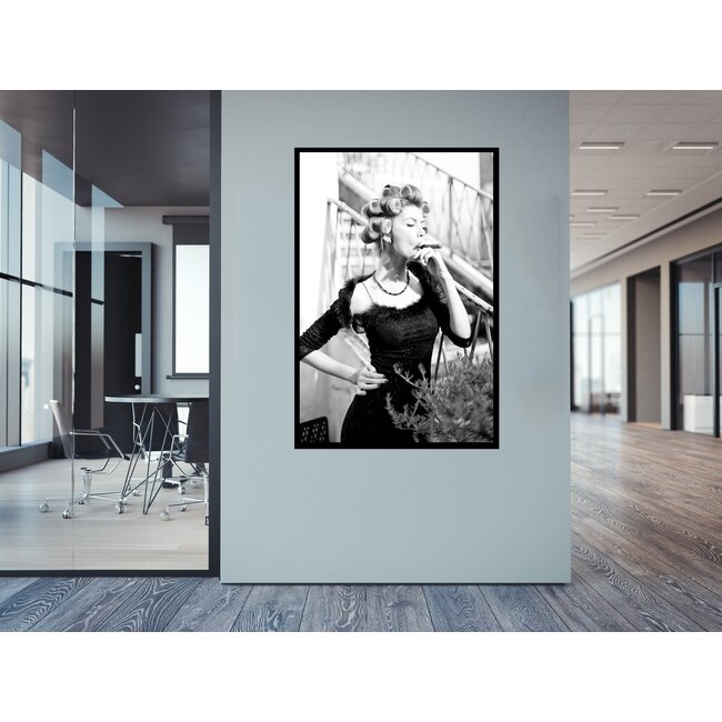 Wandkraft Before the Cinemas