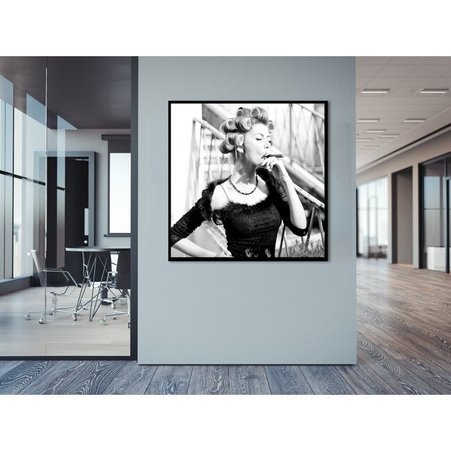 Wandkraft Before the Cinemas