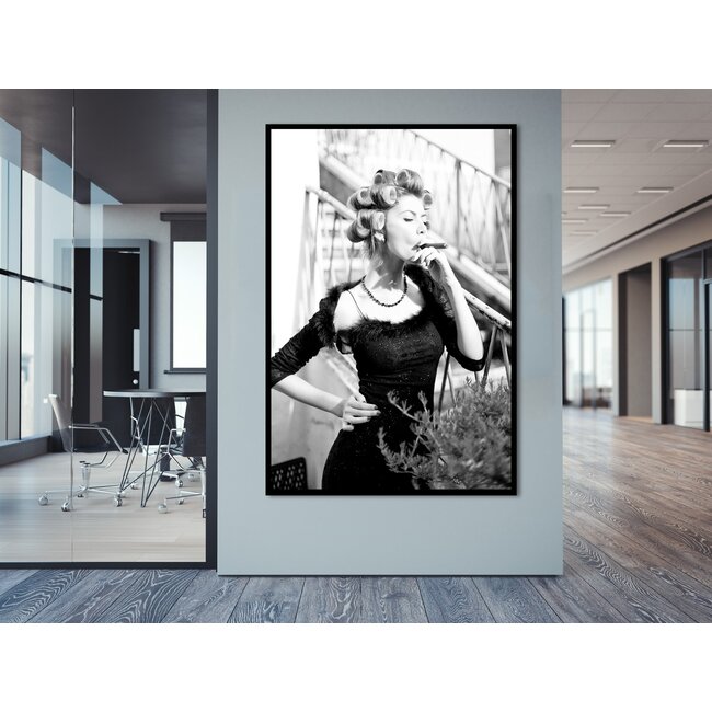 Wandkraft Before the Cinemas