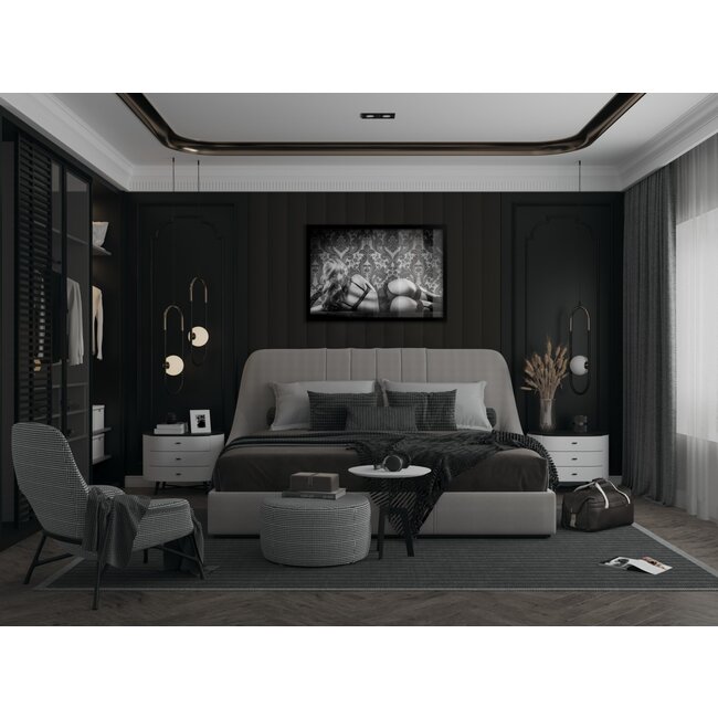 Wandkraft Desire Lounge