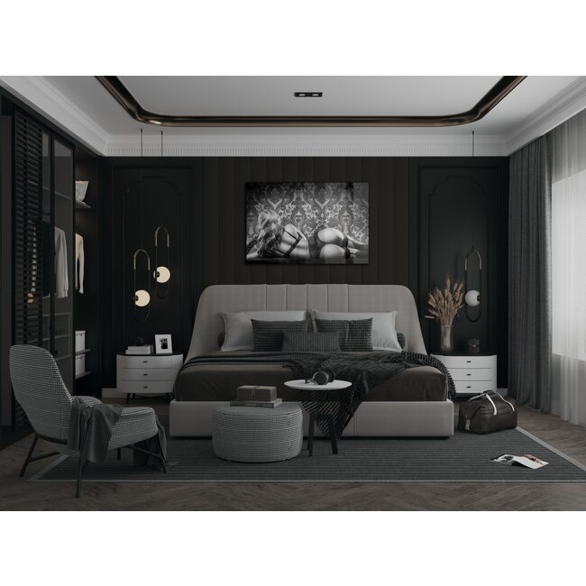 Wandkraft Desire Lounge