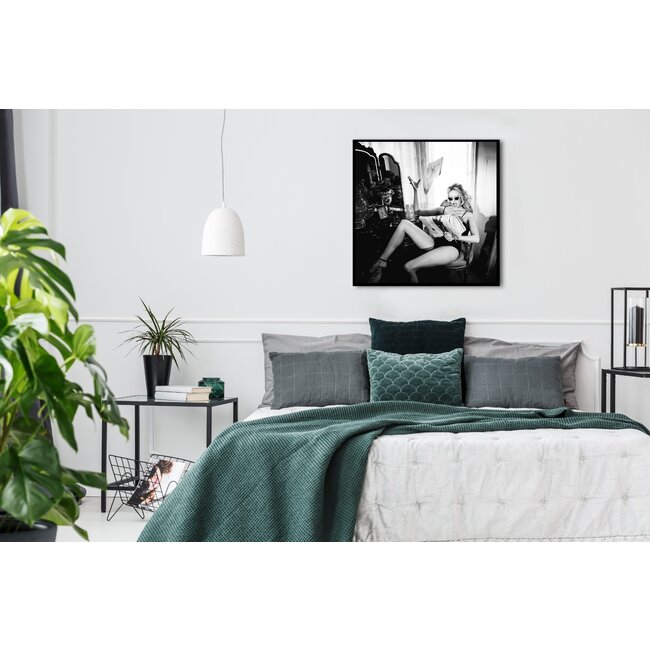 Wandkraft Dolce Vita