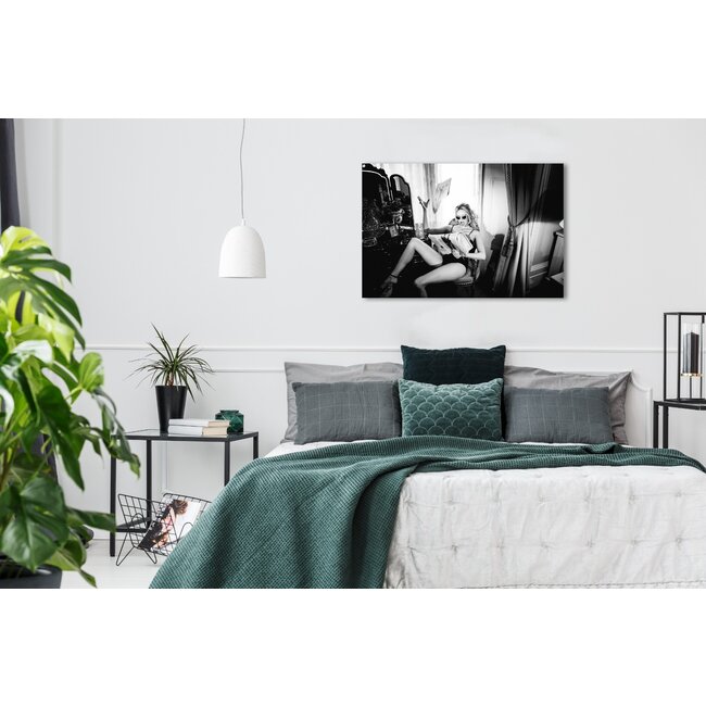 Wandkraft Dolce Vita