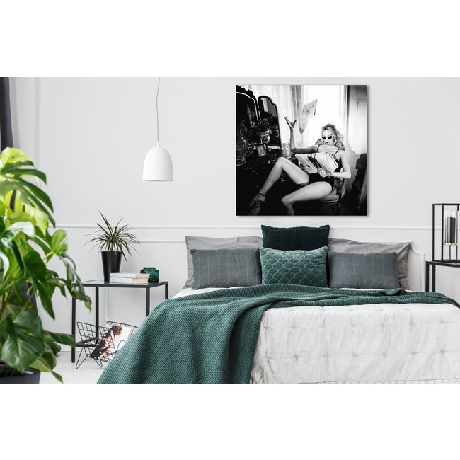 Wandkraft Dolce Vita