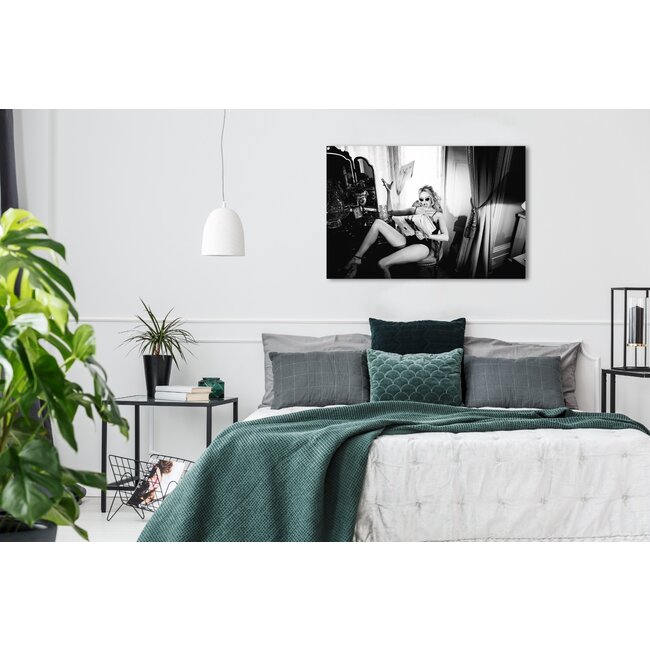 Wandkraft Dolce Vita