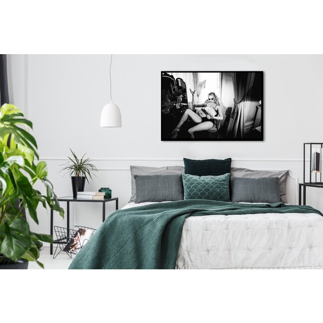 Wandkraft Dolce Vita