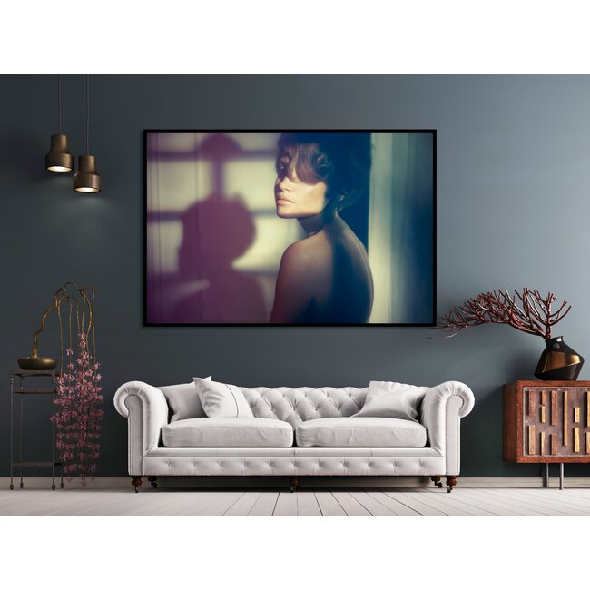 Wandkraft Dream Woman