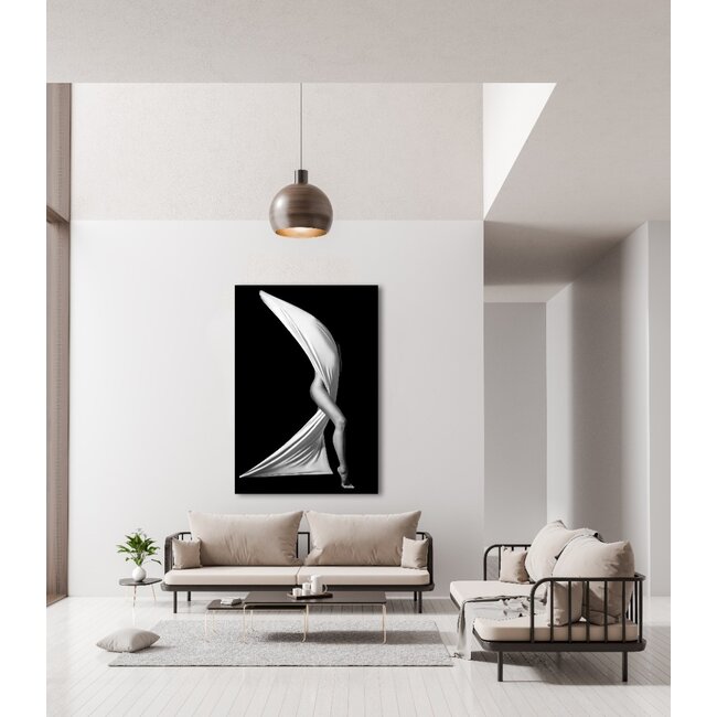 Wandkraft Hidden Beauty