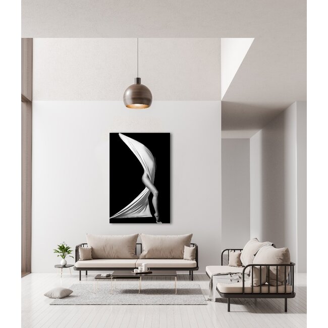 Wandkraft Hidden Beauty