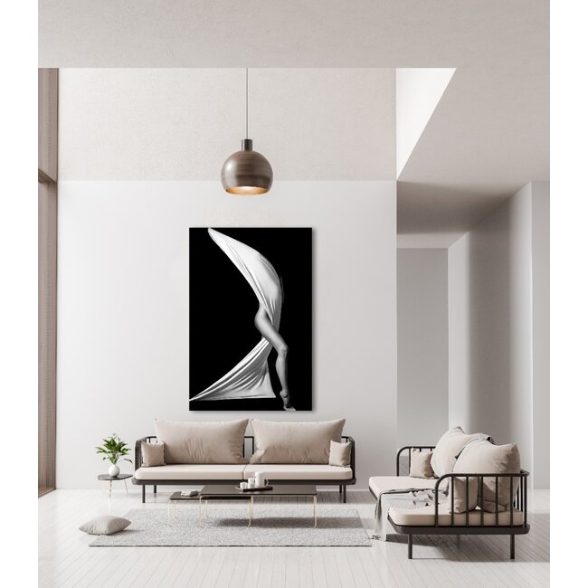 Wandkraft Hidden Beauty