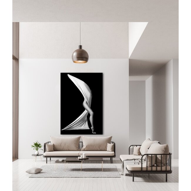 Wandkraft Hidden Beauty