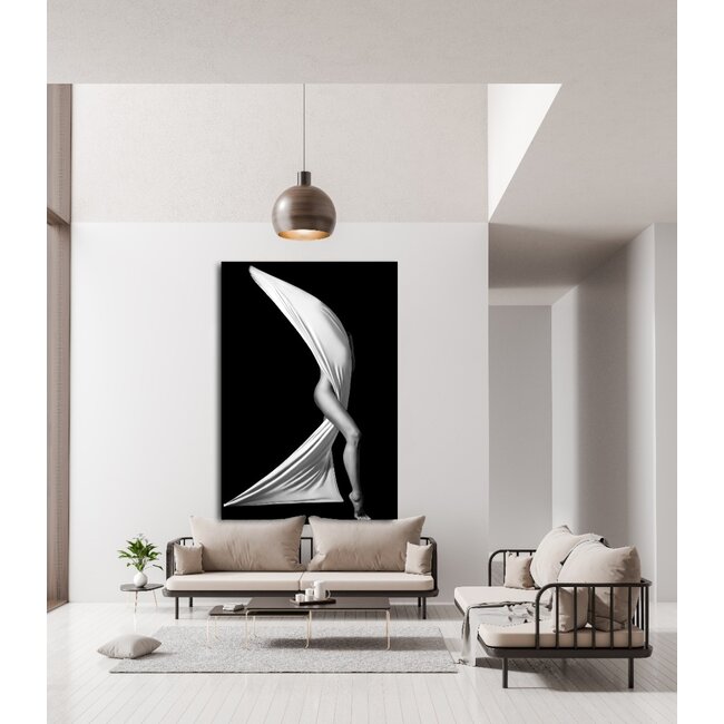 Wandkraft Hidden Beauty