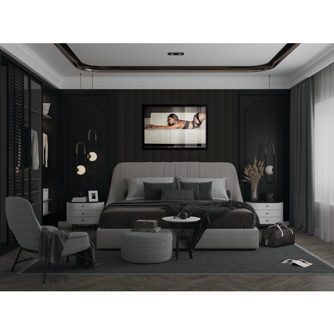 Wandkraft Obedient II