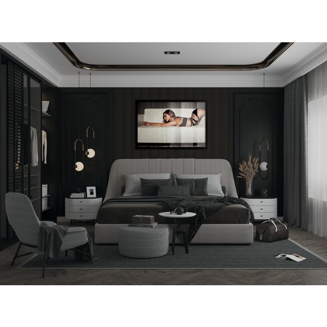 Wandkraft Obedient II