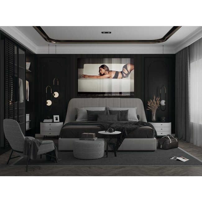 Wandkraft Obedient II