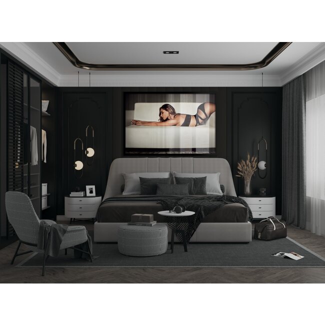 Wandkraft Obedient II