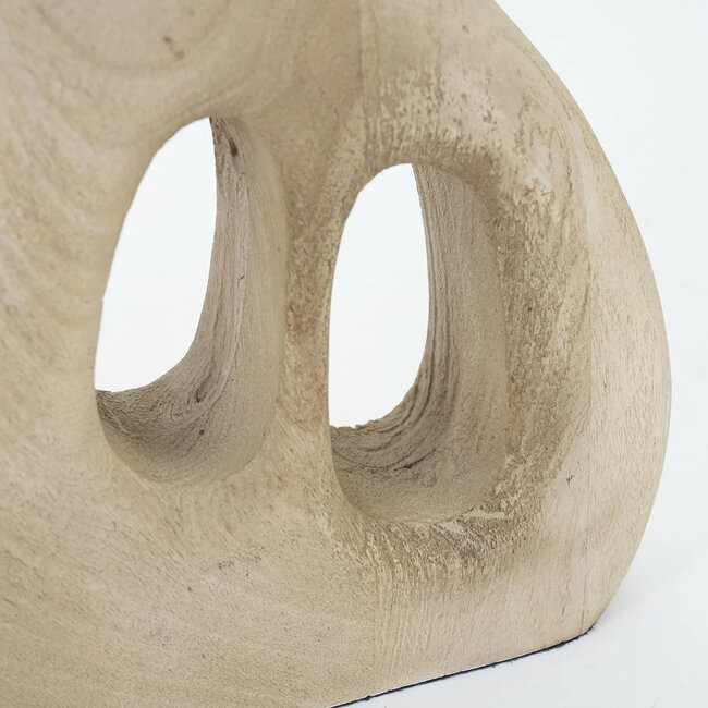 By Boo Tafellamp Shiboo - natural