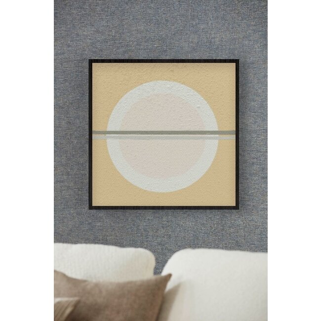 Wandkraft Feel Good 005 - Saturn