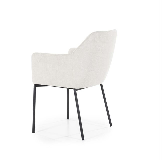 Eleonora Stoel Paul - beige Linea