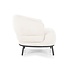 Eleonora Fauteuil David - beige Safari