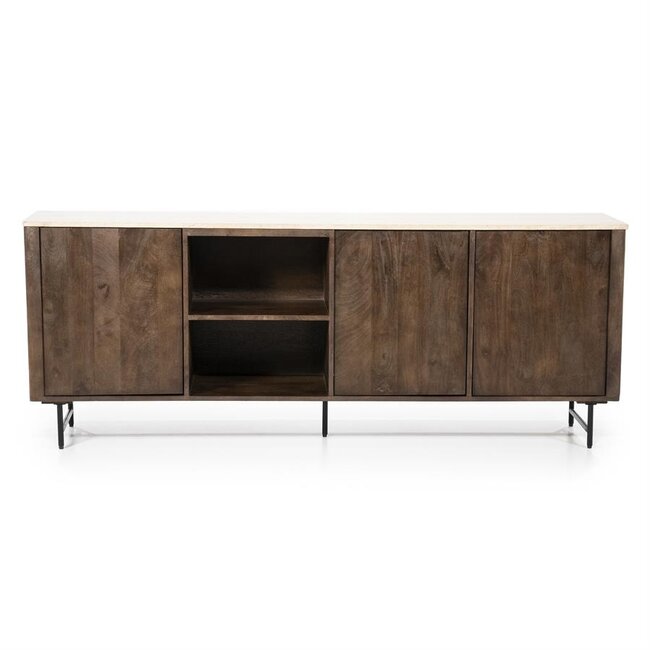 Eleonora Dressoir Lio - 3 deurs - 200 cm