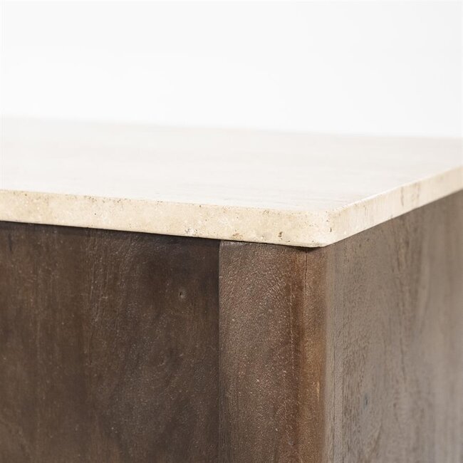 Eleonora Dressoir Lio - 3 deurs - 200 cm