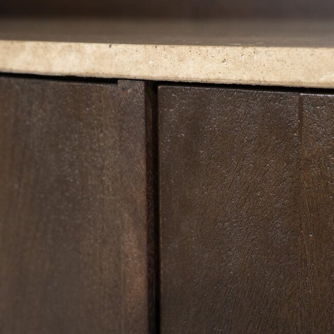 Eleonora Boekenkast Lio - groot